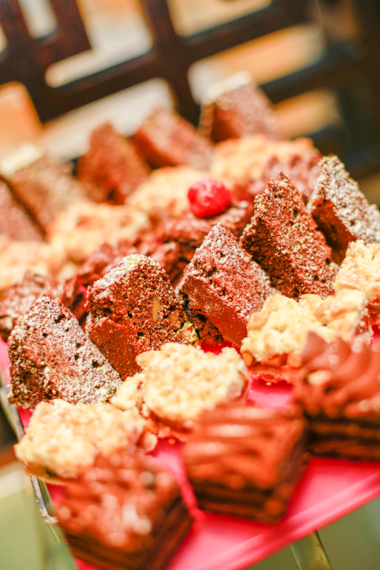 LFB Brunch at Gefinor Rotana